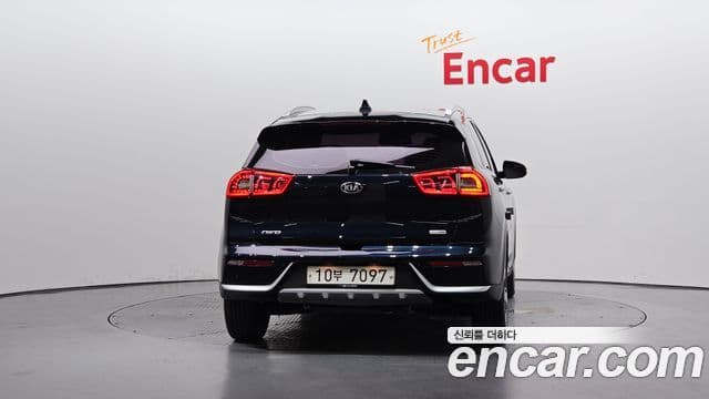 Kia Niro 4