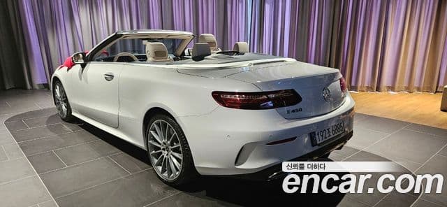 Mercedes-Benz E-Class W213 1