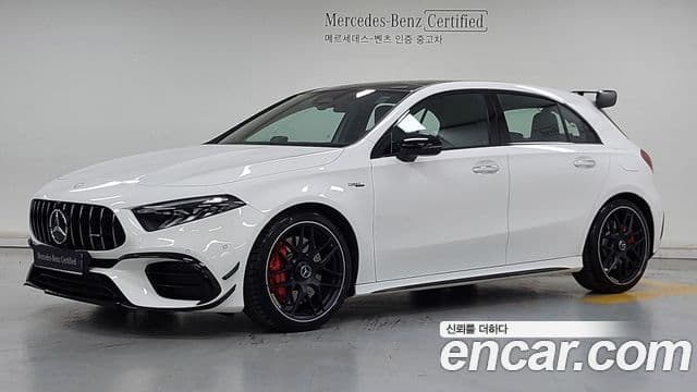 Mercedes-Benz A-Class W177
