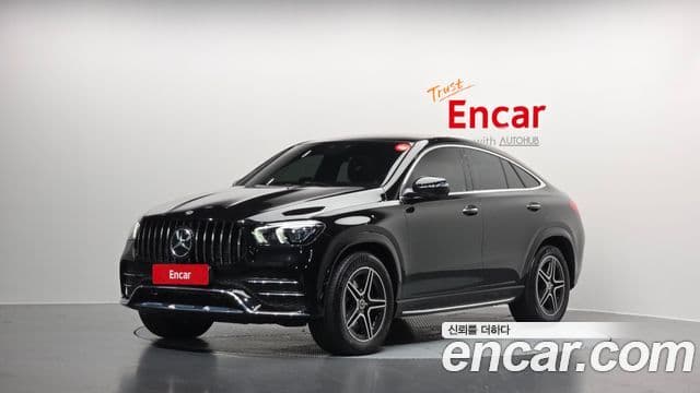 Mercedes-Benz GLE-Class W167