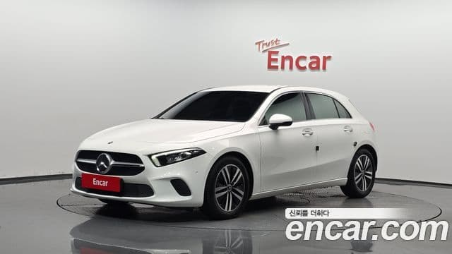 Mercedes-Benz A-Class W177