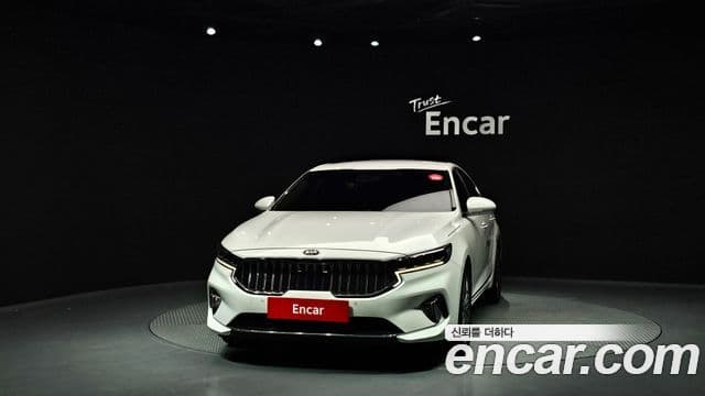 Kia K7 Premier 3