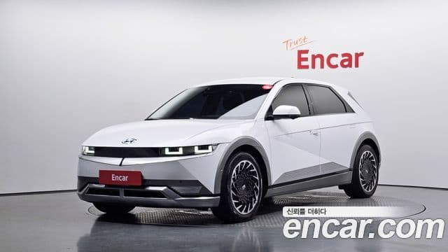 Hyundai Ioniq 5 1