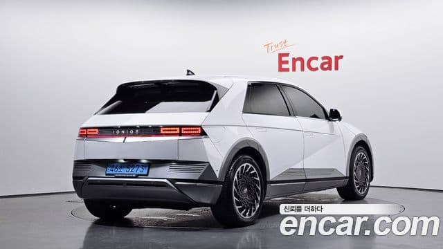 Hyundai Ioniq 5 2