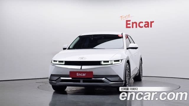 Hyundai Ioniq 5 3