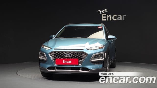 Hyundai Kona 3
