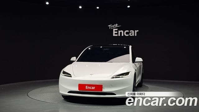 Tesla Model 3 3