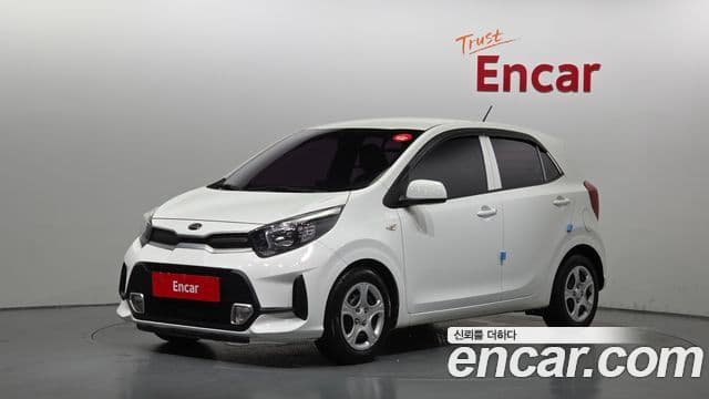 Kia Morning Urban (JA)