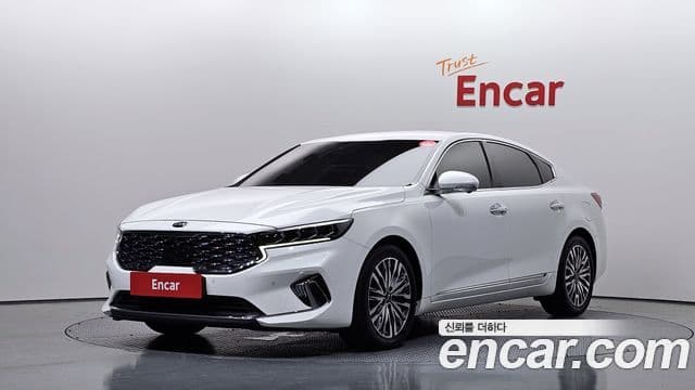 Kia K7 Premier