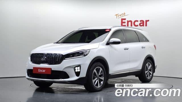 Kia The New Sorento