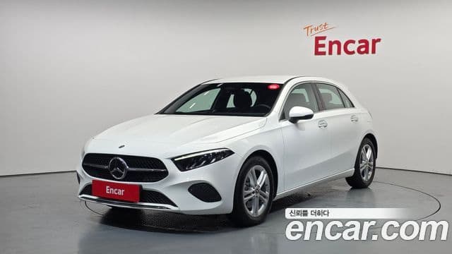 Mercedes-Benz A-Class W177