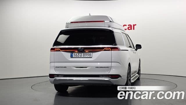 Kia Carnival 4th Gen 4