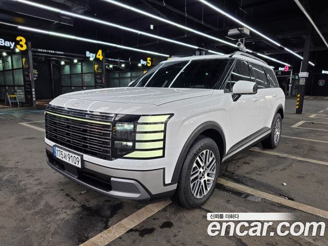 Hyundai Palisade (LX3)