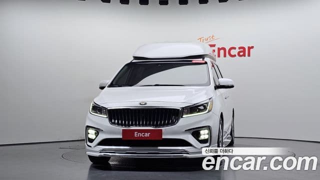 Kia The New Carnival 3