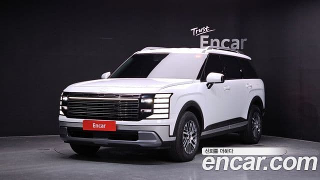 Hyundai Palisade (LX3)