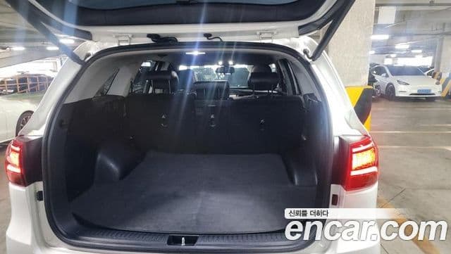 Kia The New Sorento 4