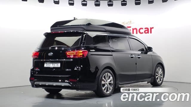 Kia The New Carnival 2