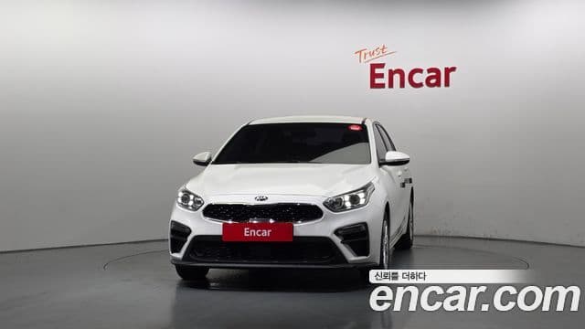 Kia All New K3 3