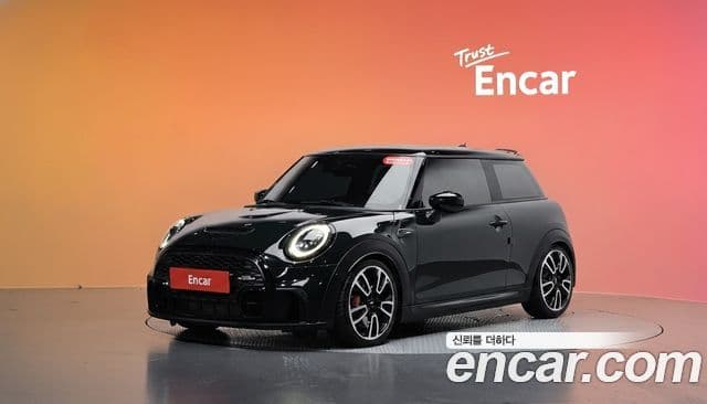 MINI Cooper S 1