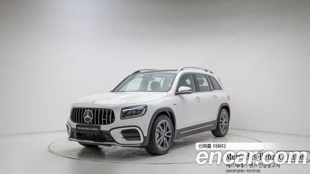 Mercedes-Benz GLB-Class X247