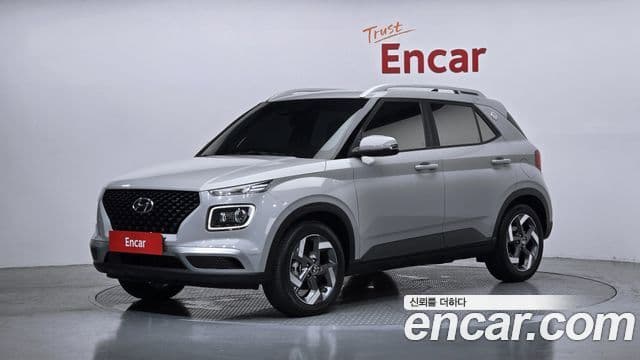 Hyundai Venue