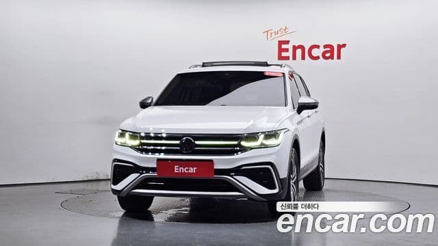 Volkswagen Tiguan Allspace 3