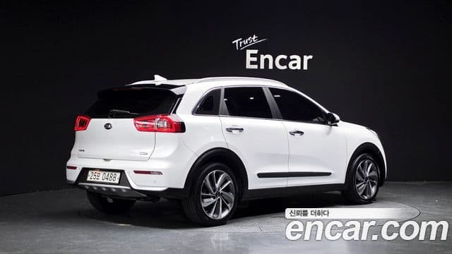 Kia Niro 2