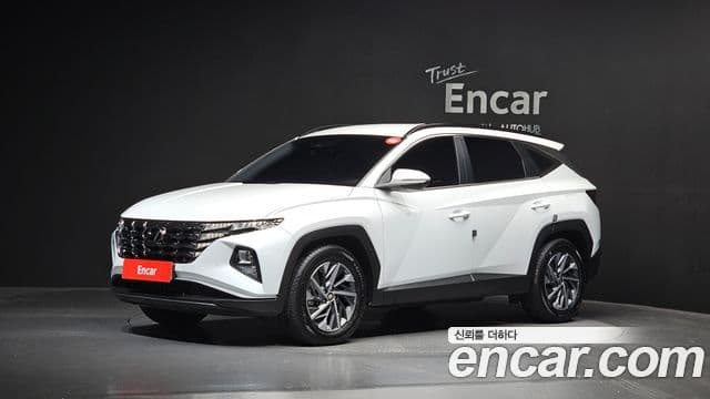 Hyundai Tucson (NX4)