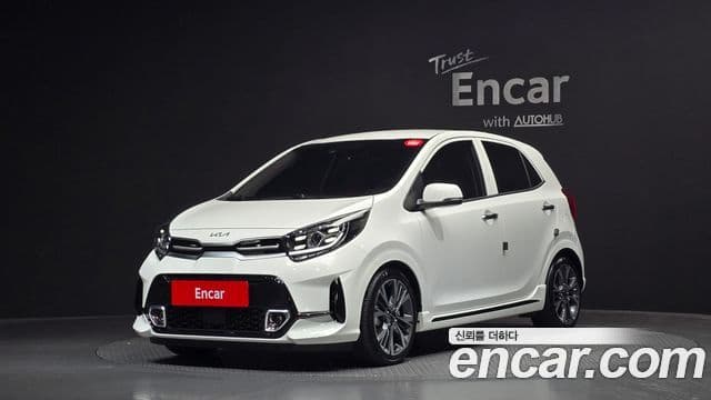 Kia Morning Urban (JA)