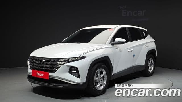 Hyundai Tucson (NX4)