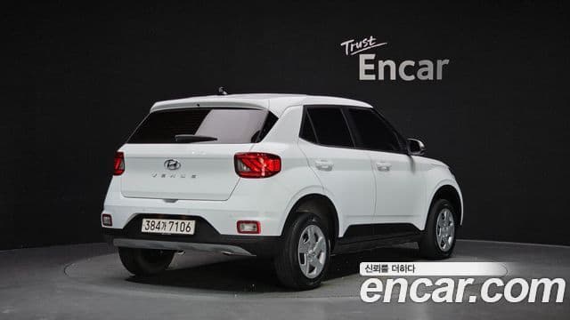 Hyundai Venue 2