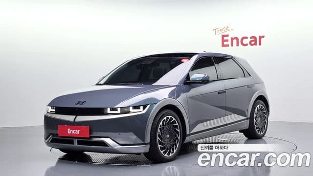 Hyundai Ioniq 5