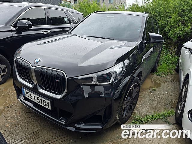 BMW X1 (U11)