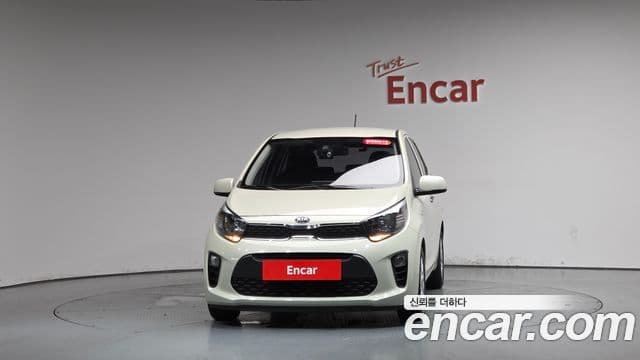 Kia All New Morning (JA) 3