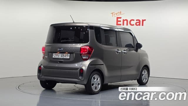 Kia The New Ray 2