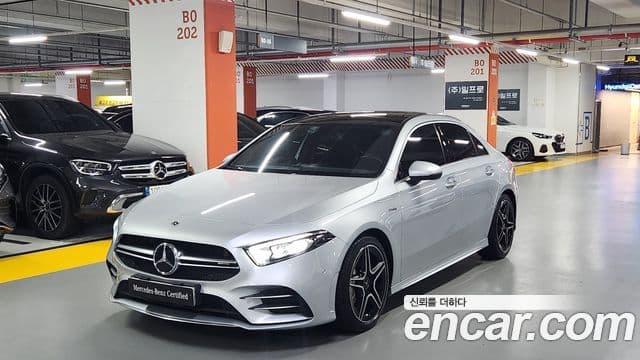 Mercedes-Benz A-Class W177
