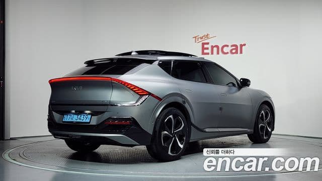 Kia EV6 2