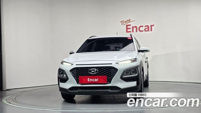 Hyundai Kona 3