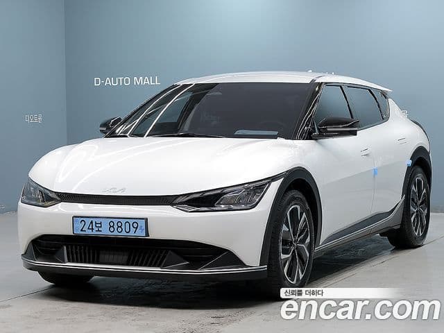 Kia EV6 1