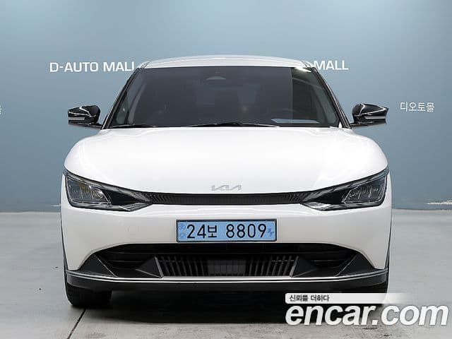 Kia EV6 2