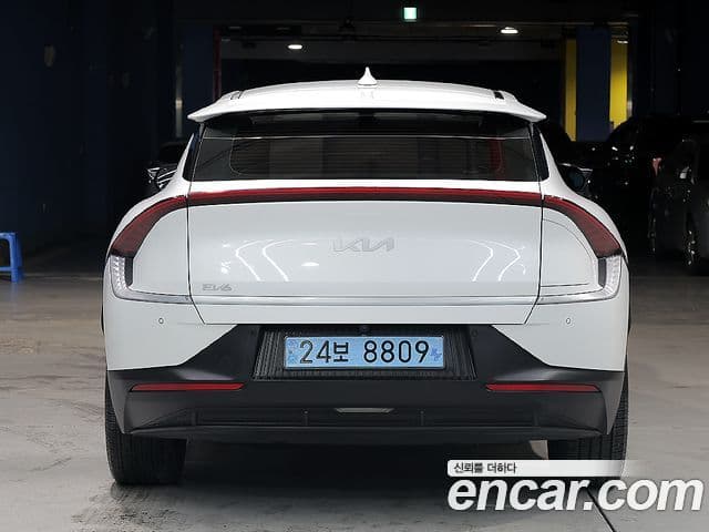 Kia EV6 3