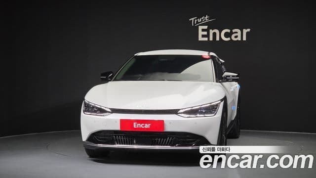 Kia EV6 3