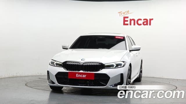 BMW 3 Series (G20) 3