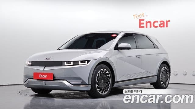 Hyundai Ioniq 5 1