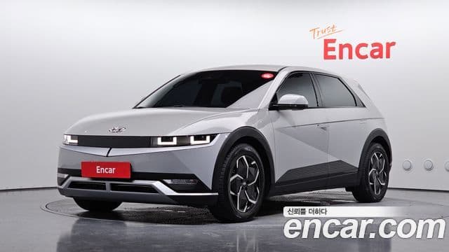 Hyundai Ioniq 5 1