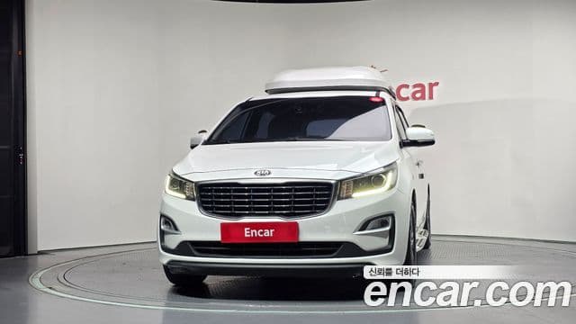 Kia The New Carnival 3