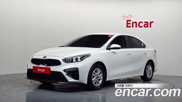 Kia All New K3