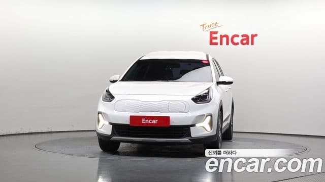 Kia Niro Plus 3