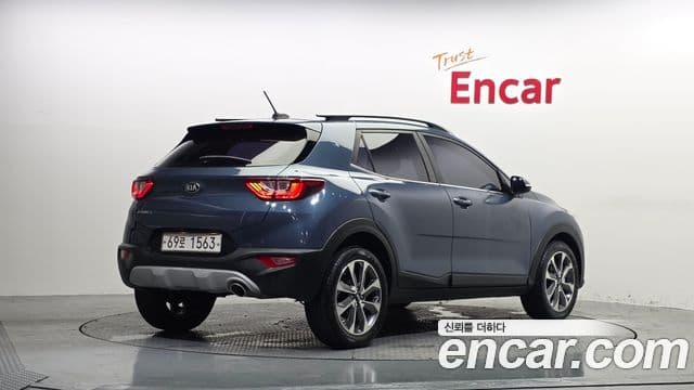 Kia Stonic 2