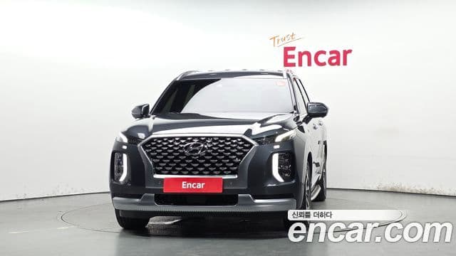 Hyundai Palisade 3